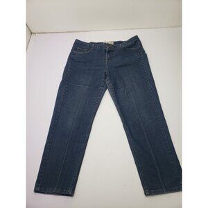 Just My Size Women's Blue Jeans